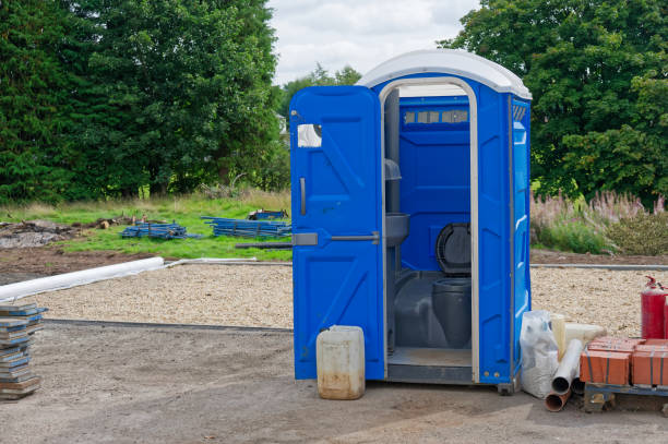Portable Restroom Servicing (Cleaning and Restocking) in Colonia, NJ